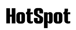 HotSpot - logo